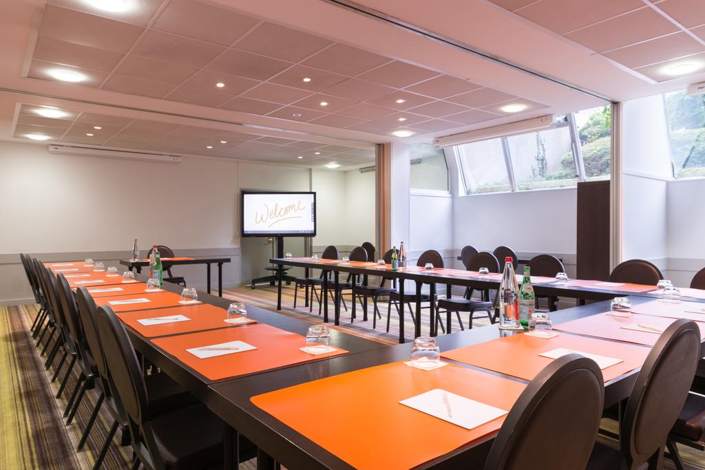 Hôtel Kyriad Prestige Paris Ouest Boulogne