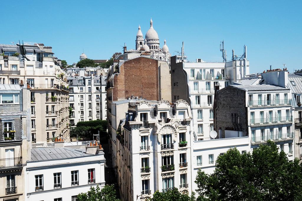 Hôtel Carlton's