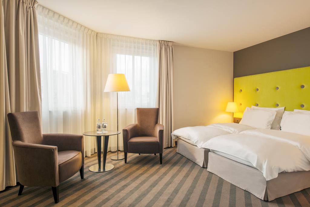 Radisson Blu Sobieski Hotel, Warsaw