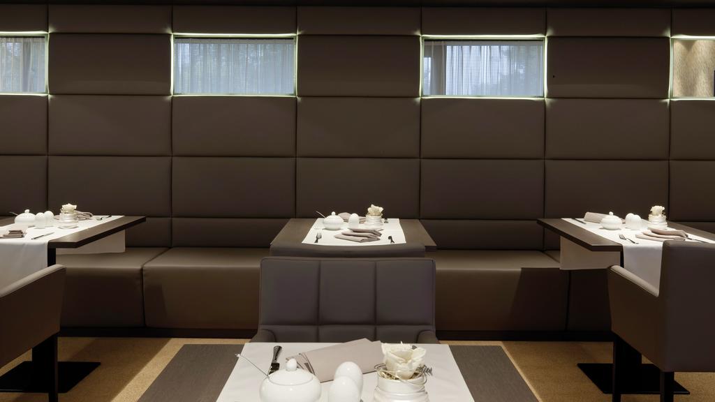 Radisson Blu Park Royal Palace Hotel Vienna