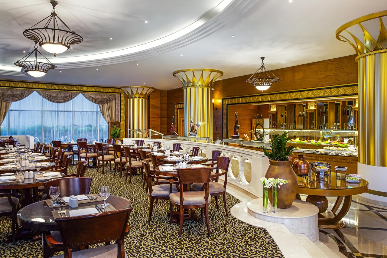Millennium Hotel Abu Dhabi