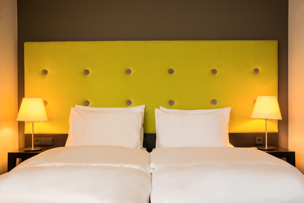 Radisson Blu Sobieski Hotel, Warsaw
