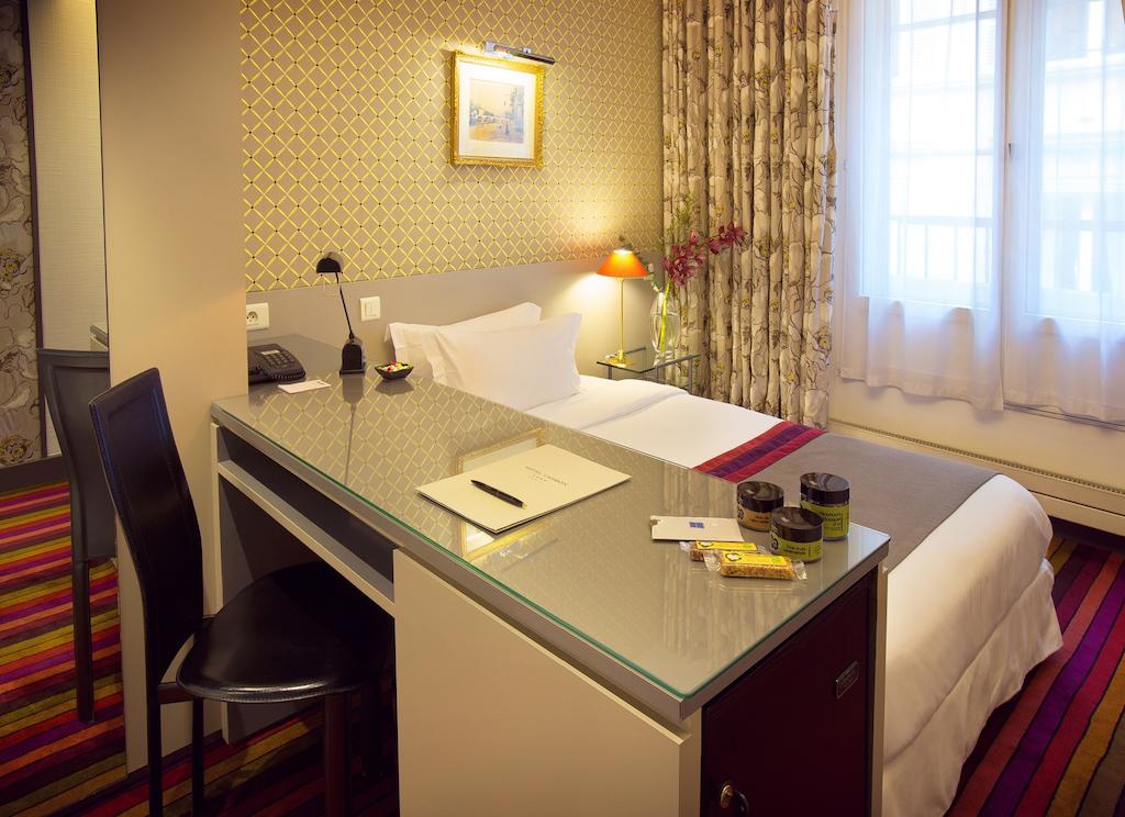 Hotel Cambon