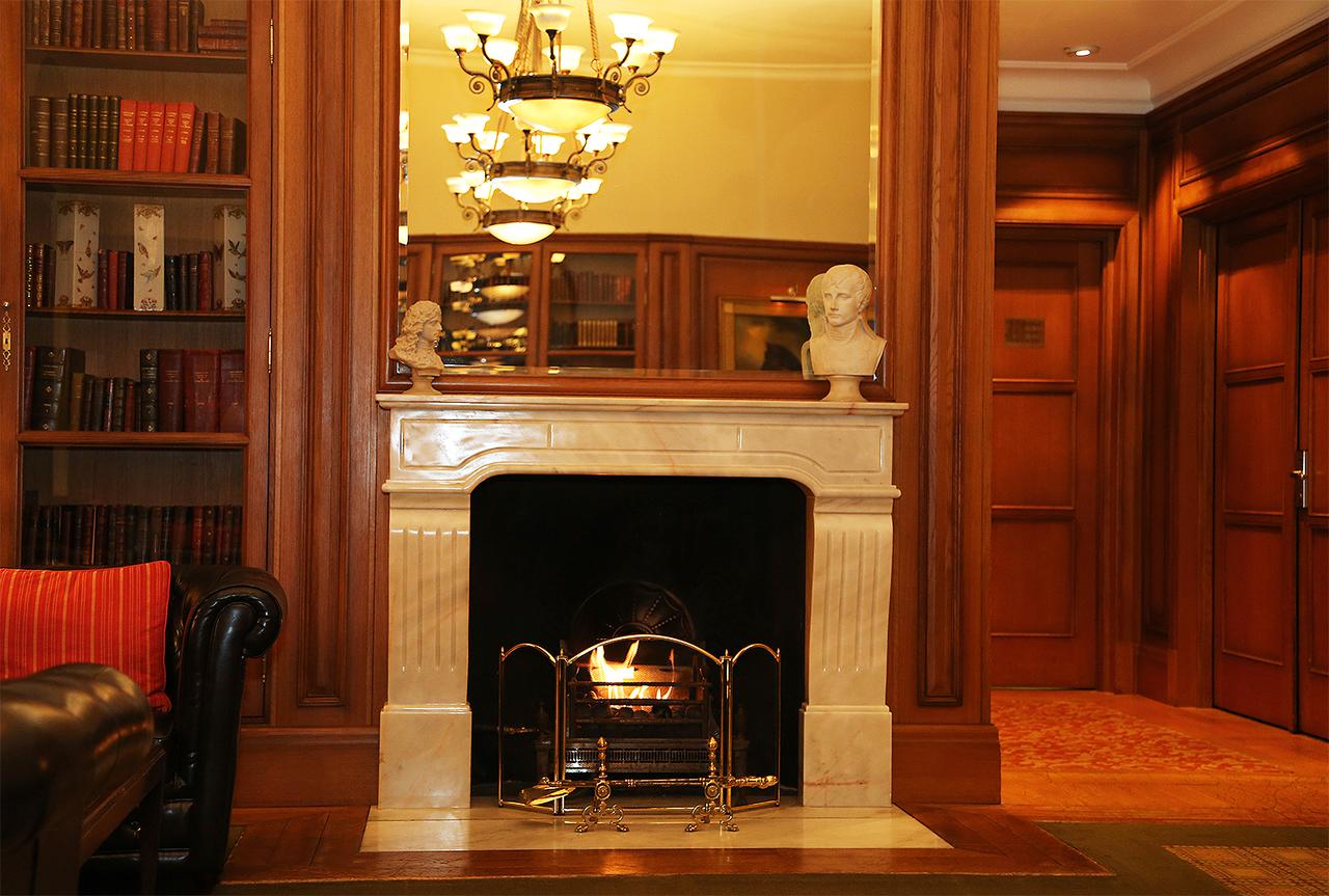 Millennium Hotel Paris Opera