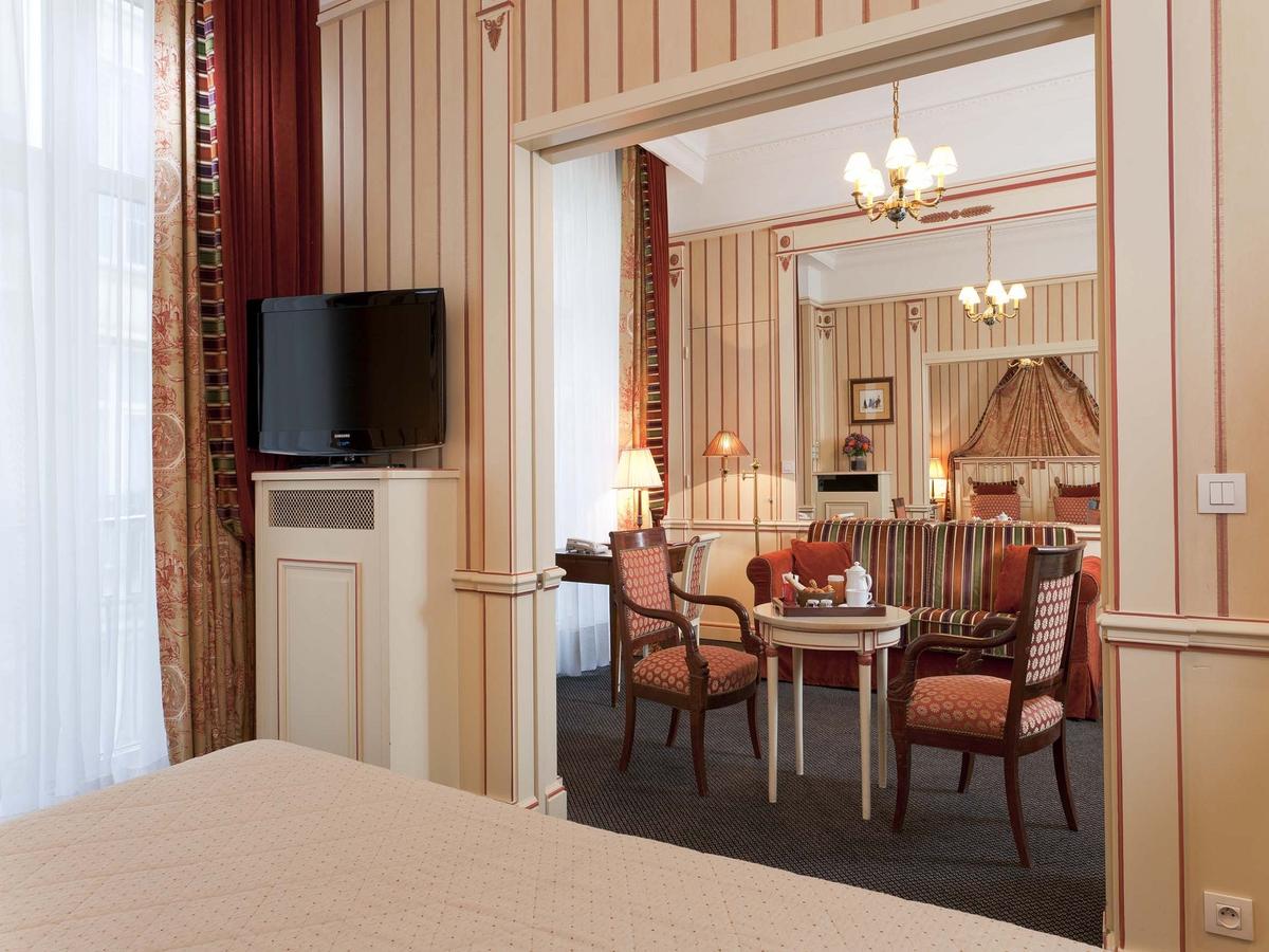 Hôtel Napoléon