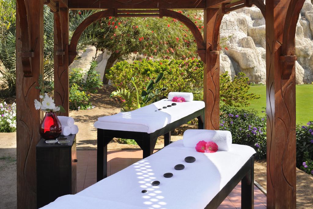 Sharm El Sheikh Marriott Resort