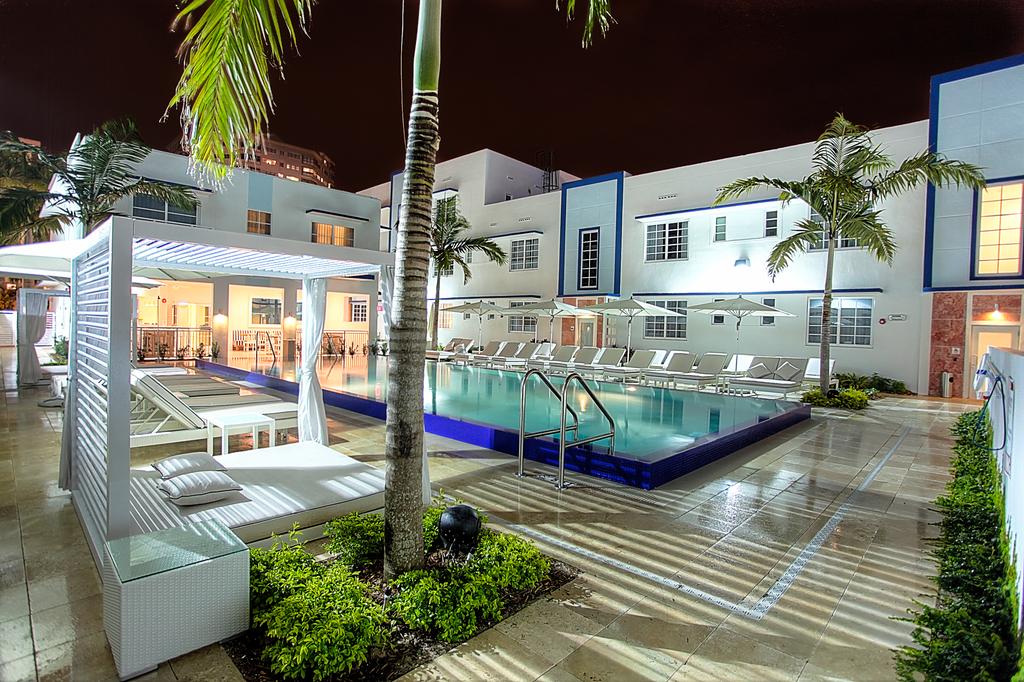 Pestana Miami South Beach