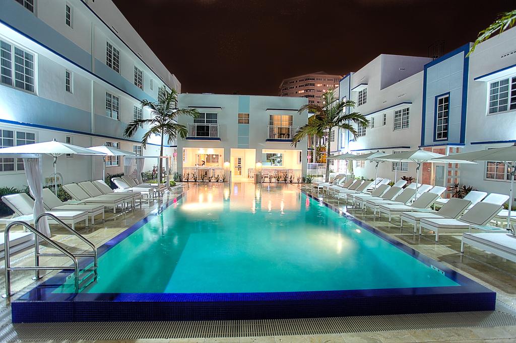 Pestana Miami South Beach