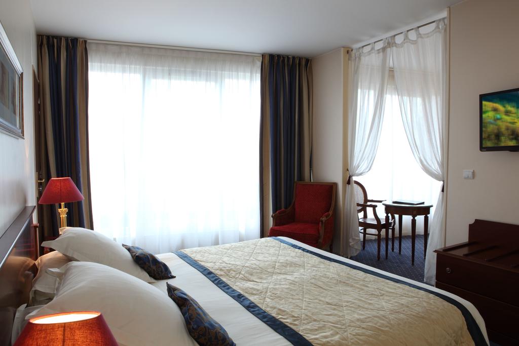 Amiral Hotel