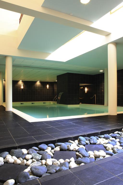 Amiral Hotel