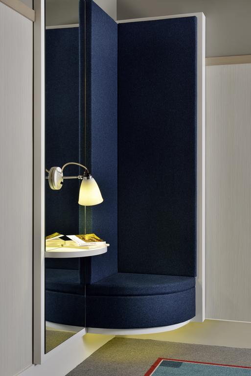 L'Echiquier Opéra Paris - MGallery Collection by Sofitel