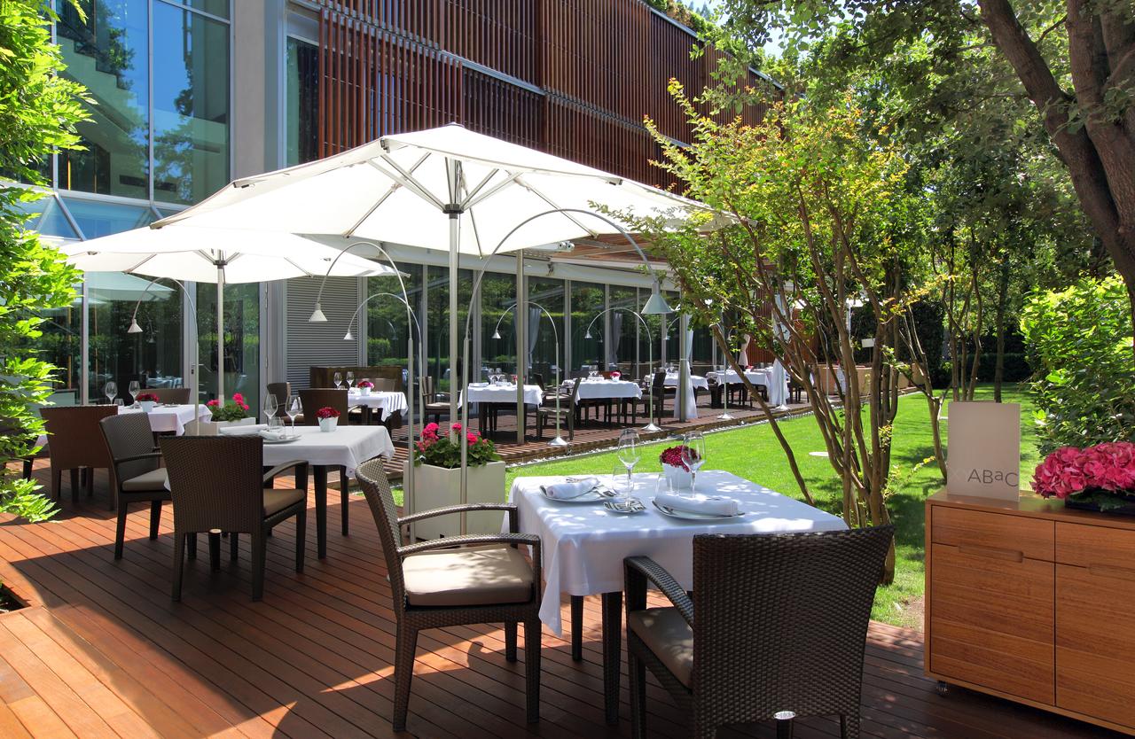 ABaC Restaurant