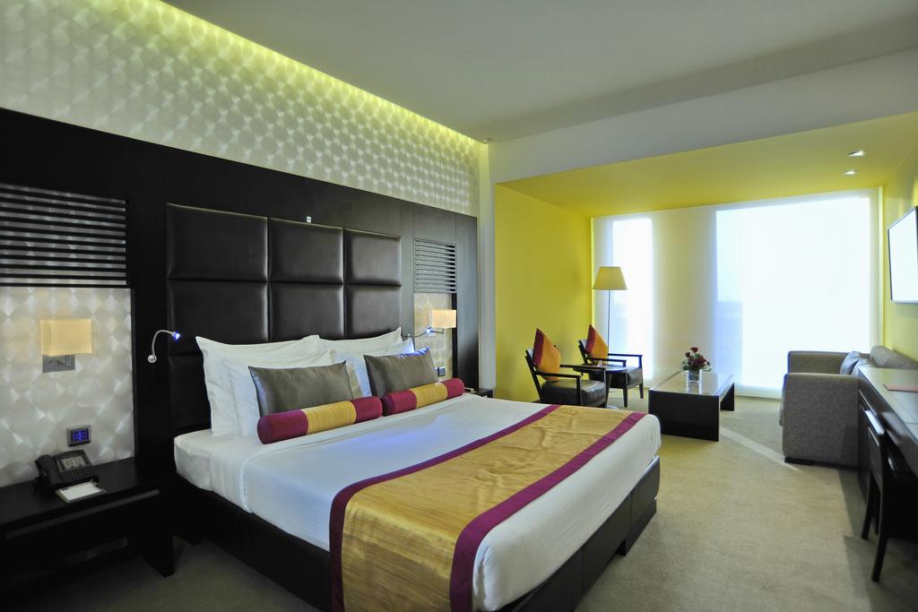 Hues Boutique Hotel
