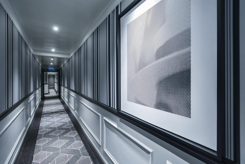 Hotel Astor - Saint Honore