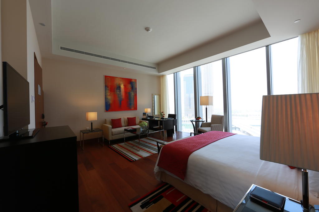 The Oberoi Dubai