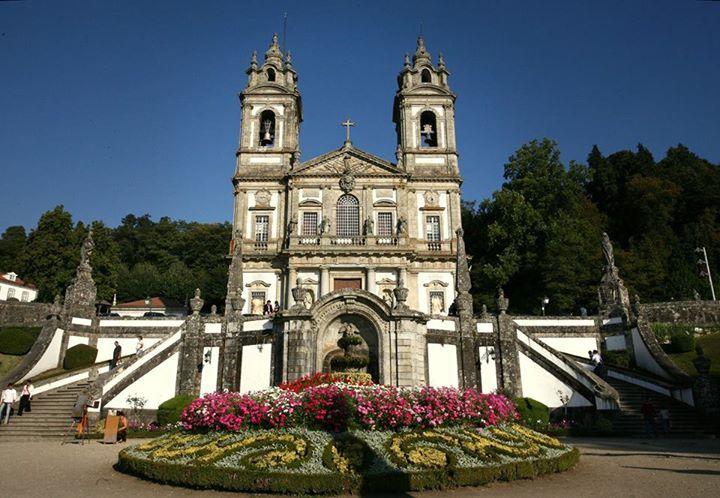 Hotel Residencial Dom Vilas