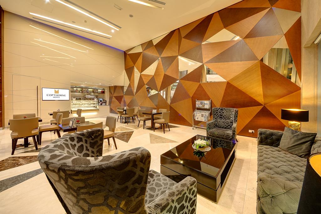 Copthorne Hotel Dubai