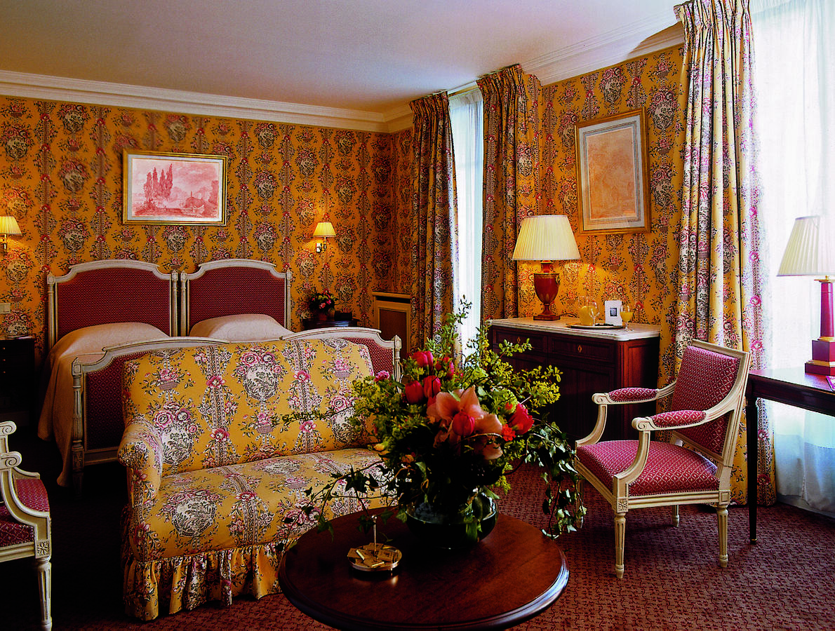 Victoria Palace Hôtel 5*