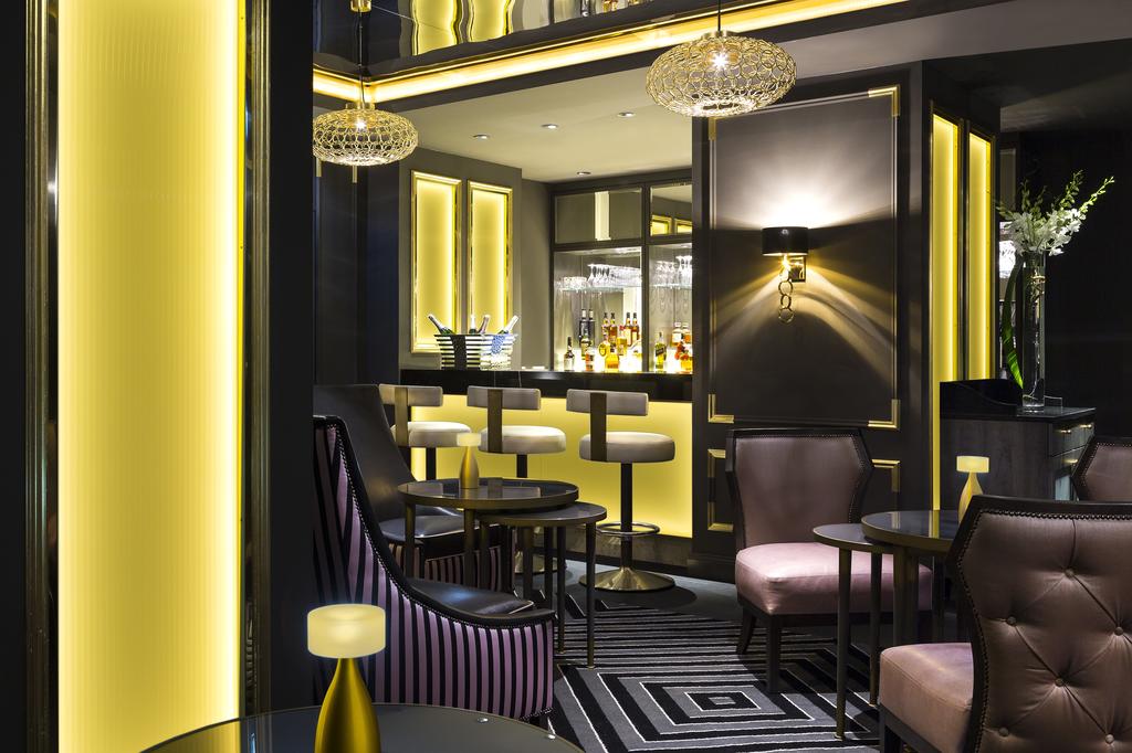 Hilton Paris Opera
