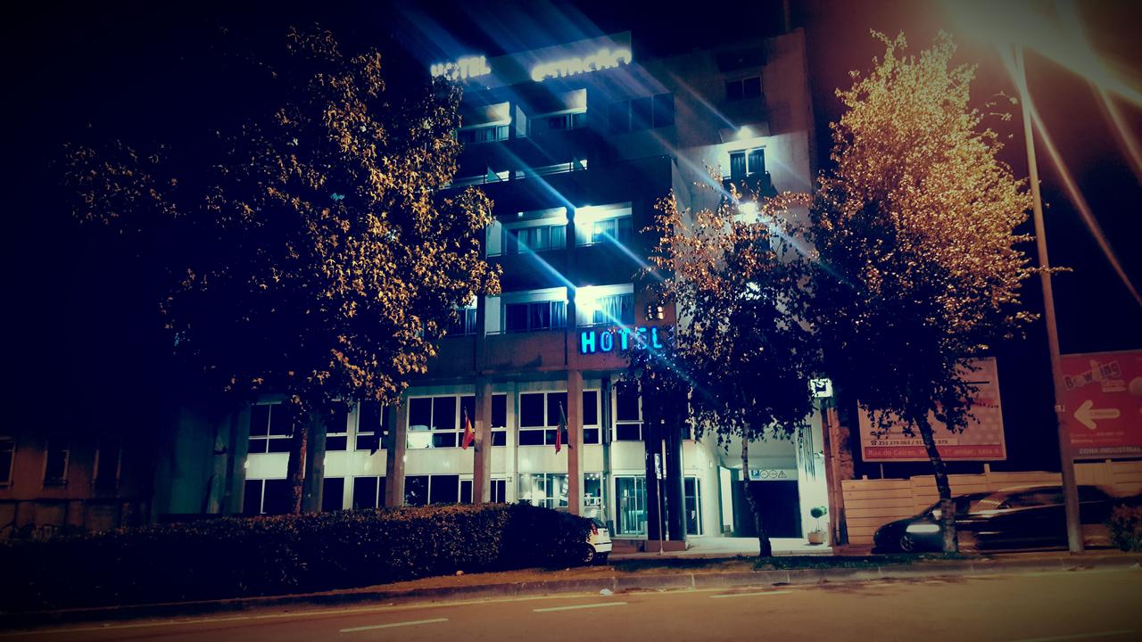 Urban Hotel Estação