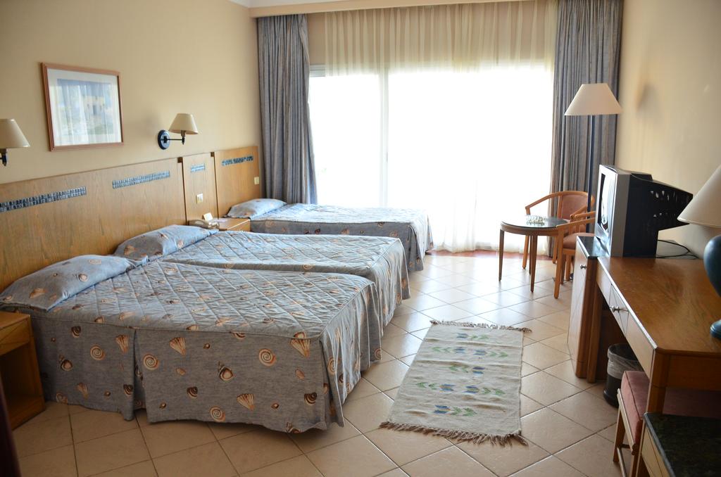 Aurora Cyrene Resort