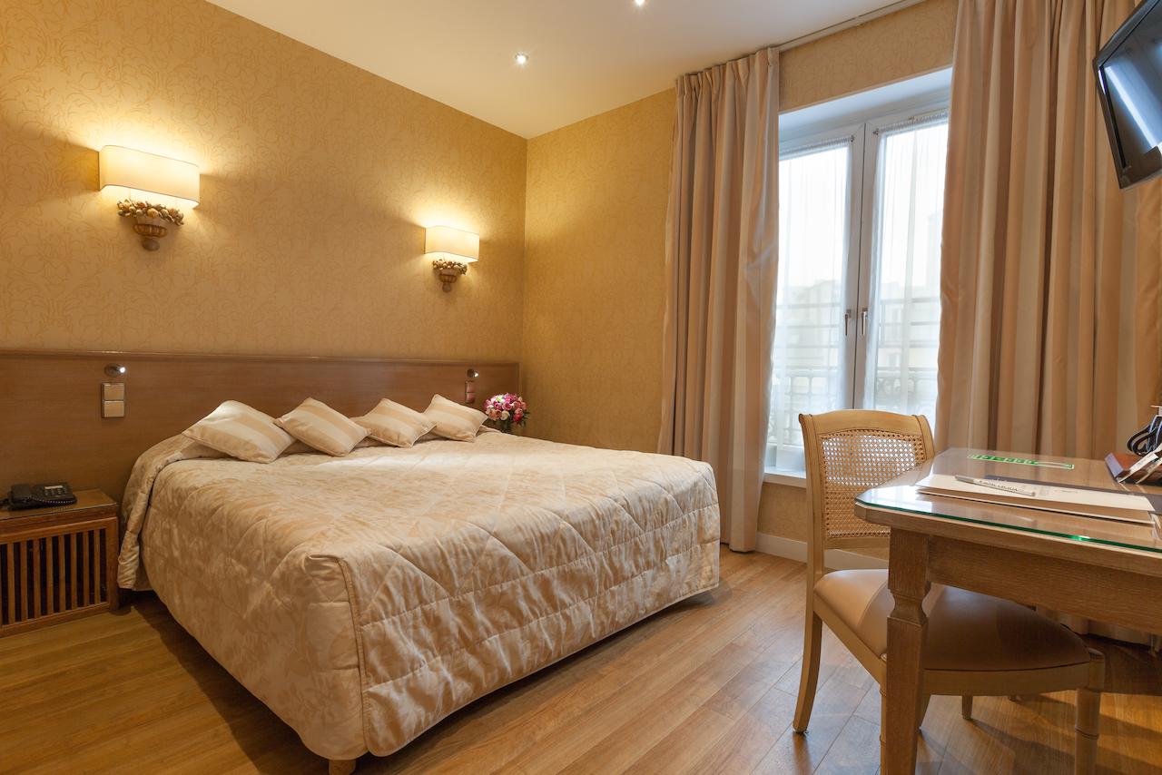 Cécil Hôtel