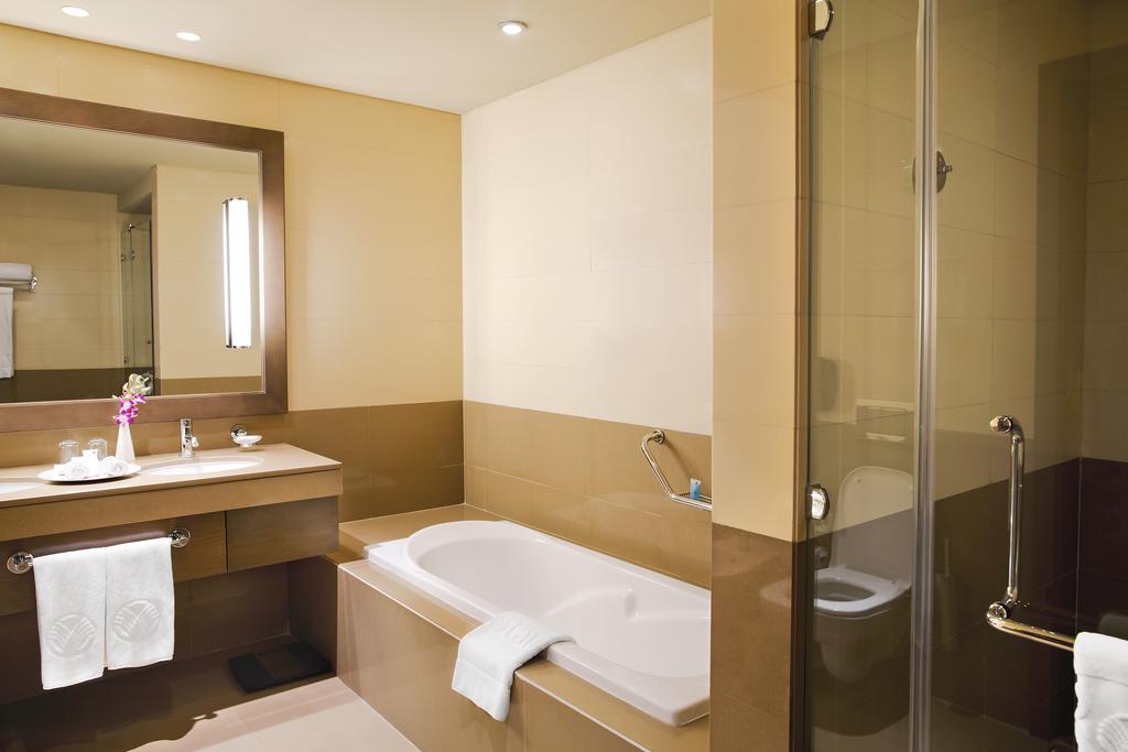 Park Arjaan by Rotana