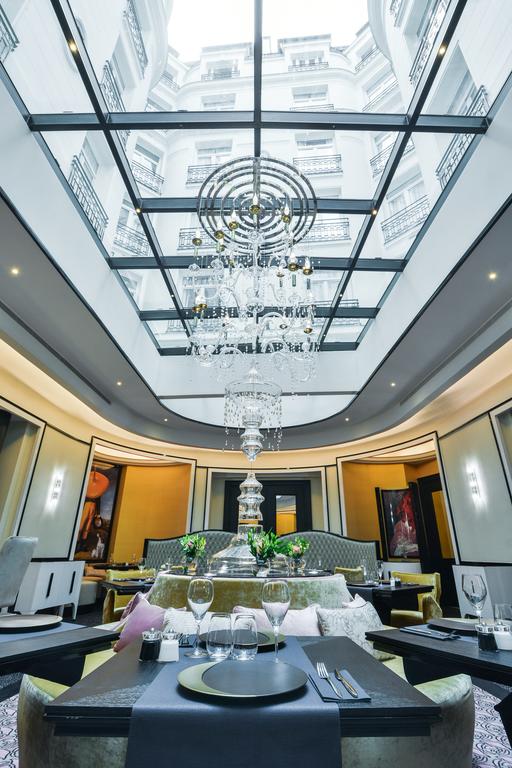 Hotel Astor - Saint Honore