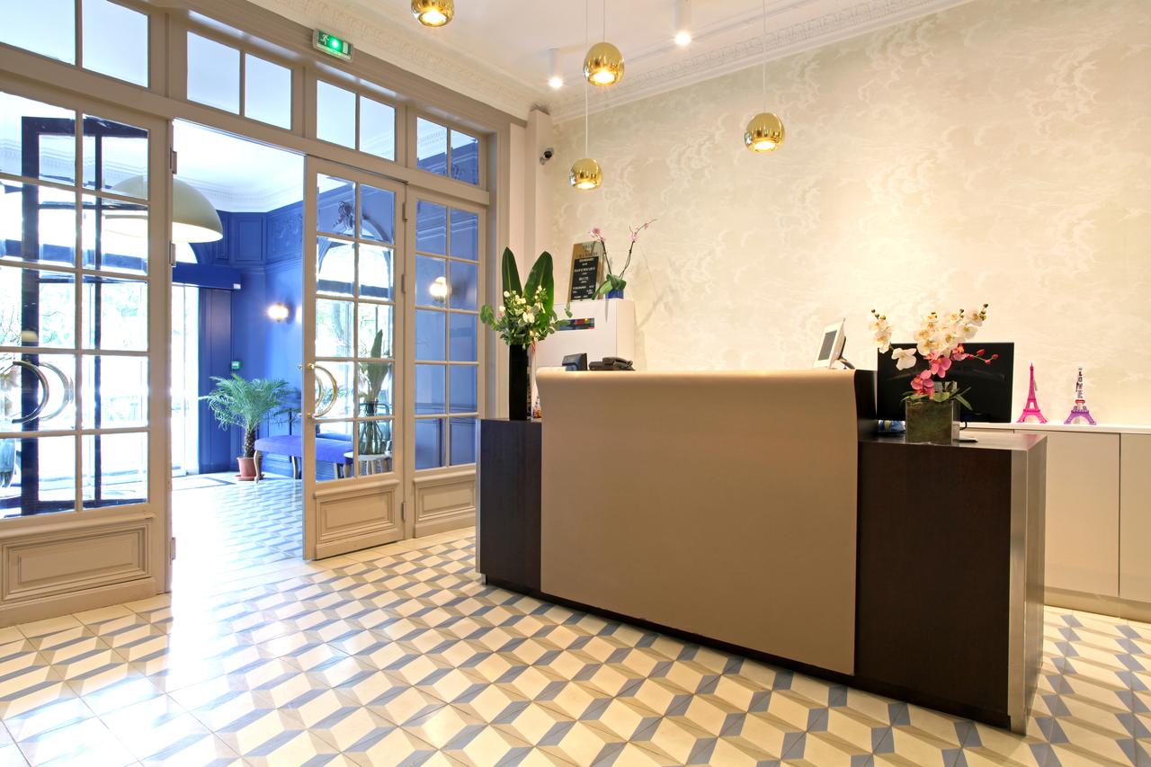 Hôtel Golden Tulip Little Palace