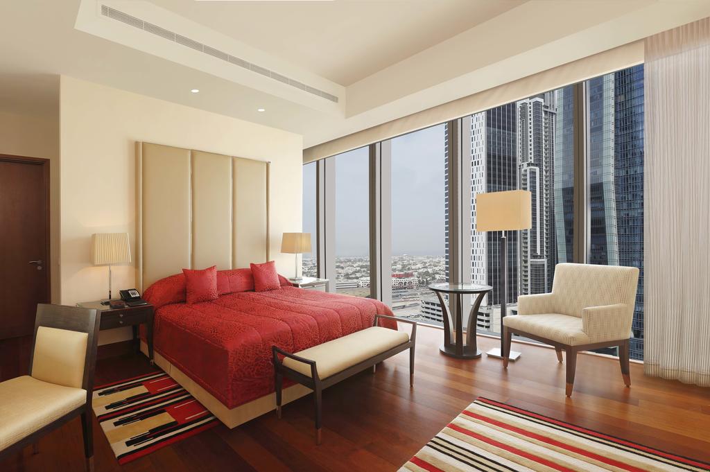 The Oberoi Dubai