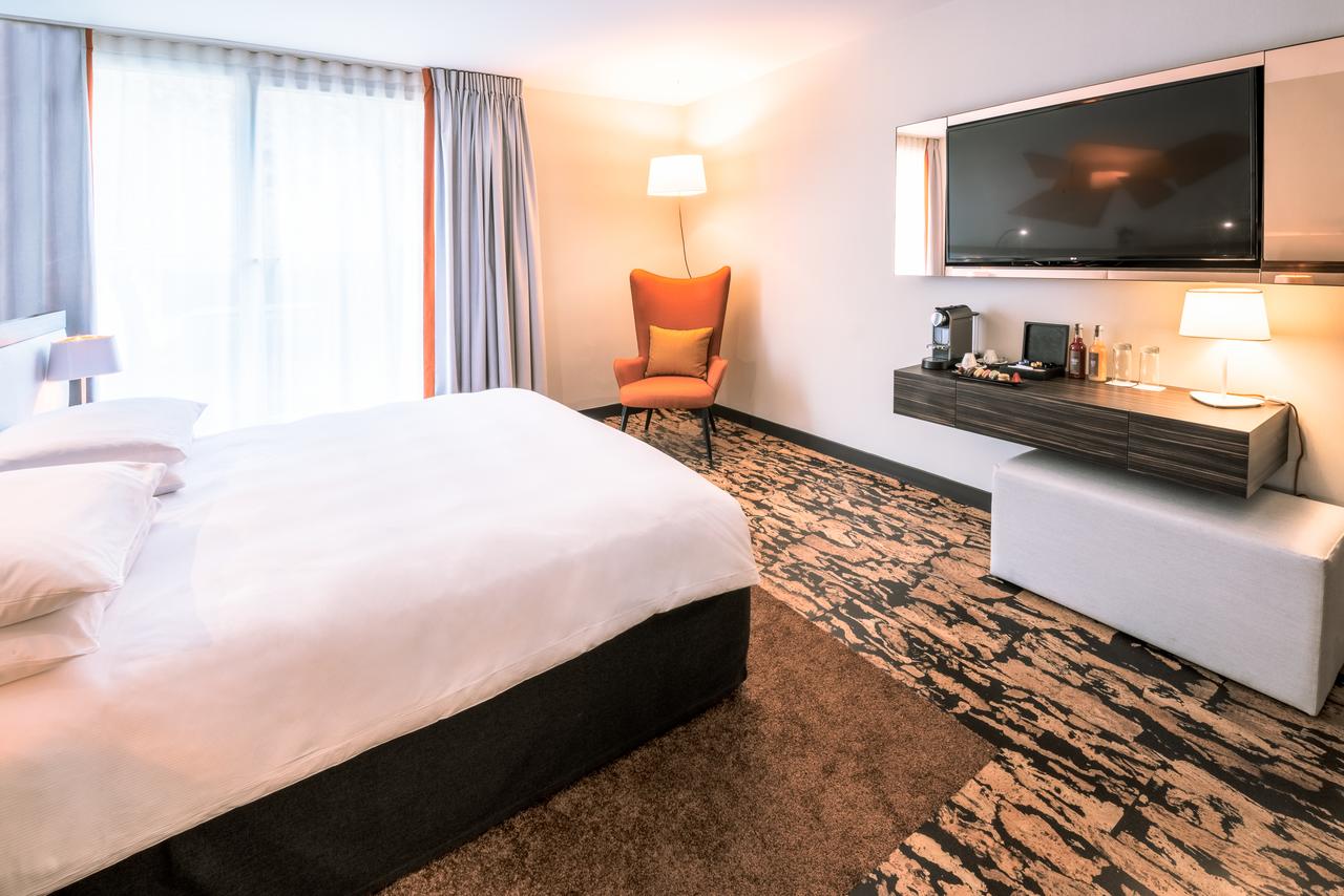Radisson Blu Hotel, Paris-Boulogne