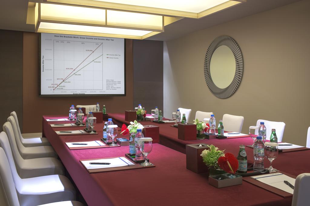 Park Arjaan by Rotana