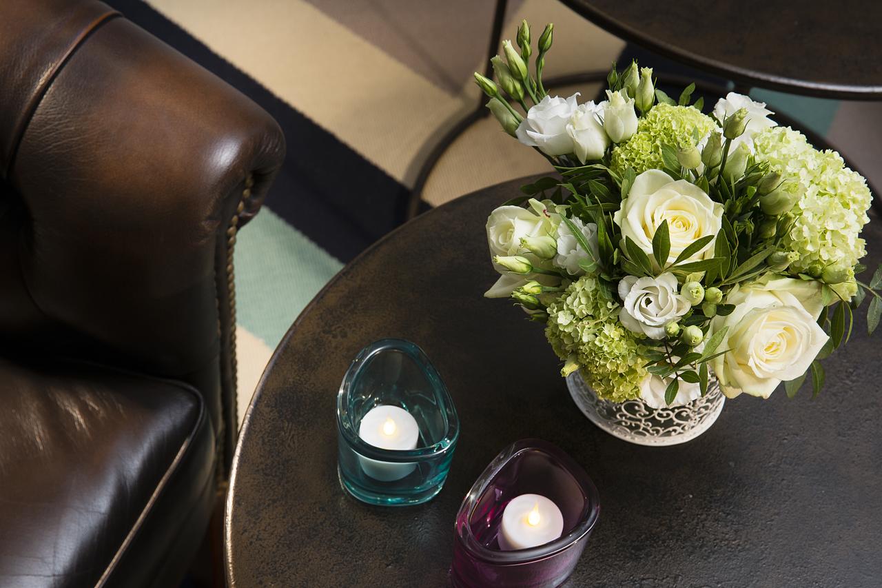 Hôtel Victor Hugo Paris Kleber