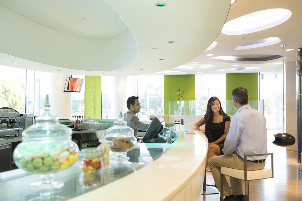 Hotel Novotel Abu Dhabi Al Bustan