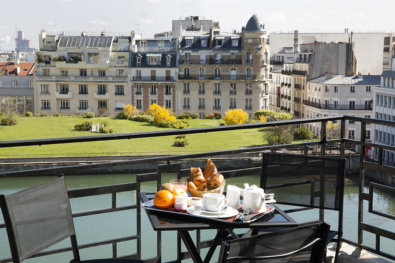 Hôtel Victor Hugo Paris Kleber