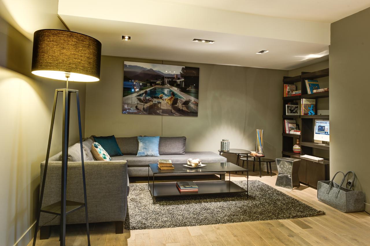Ze Hotel Paris, Hôtel Gare du Nord, Hôtel Quartier Opéra, Tour d'Auvergne