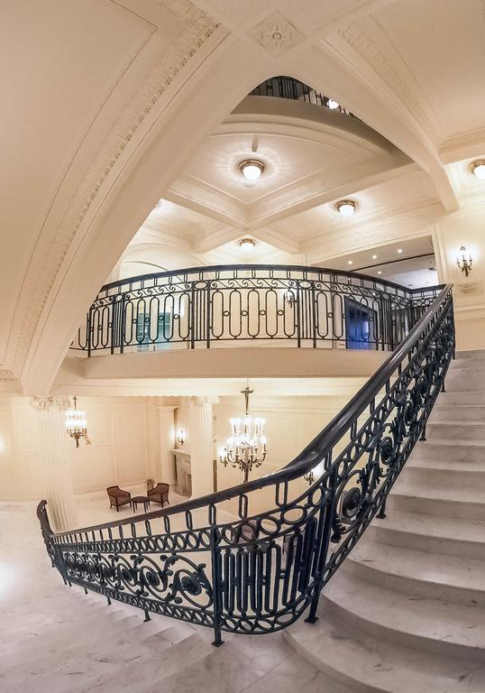 Polonia Palace Hotel