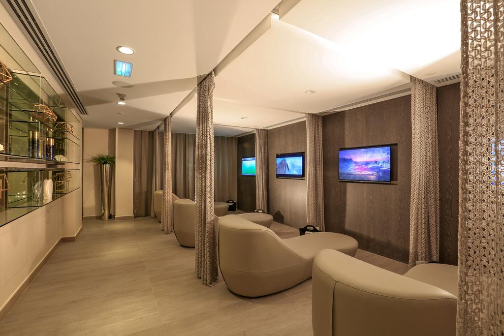Al Maha Arjaan by Rotana