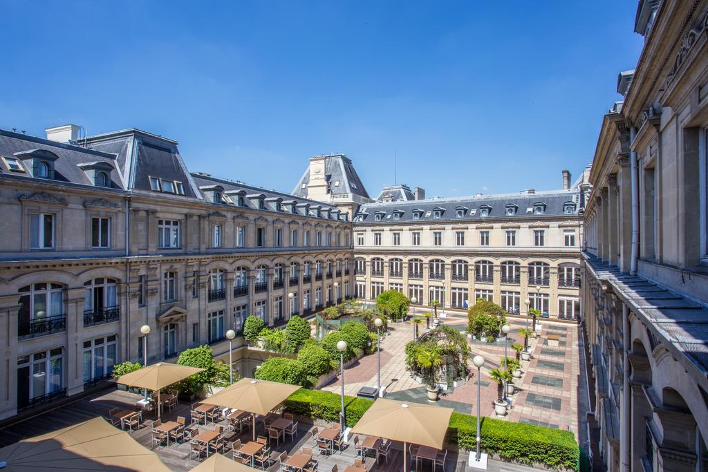Crowne Plaza Paris-Republique