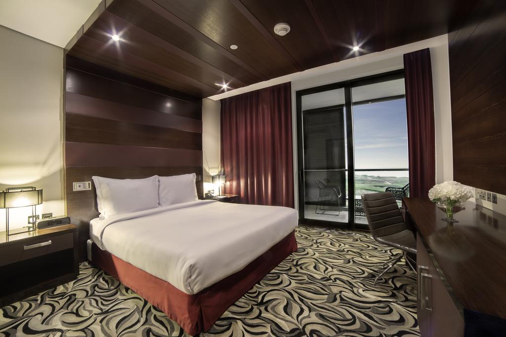 Radisson Blu, Abu Dhabi Yas Island