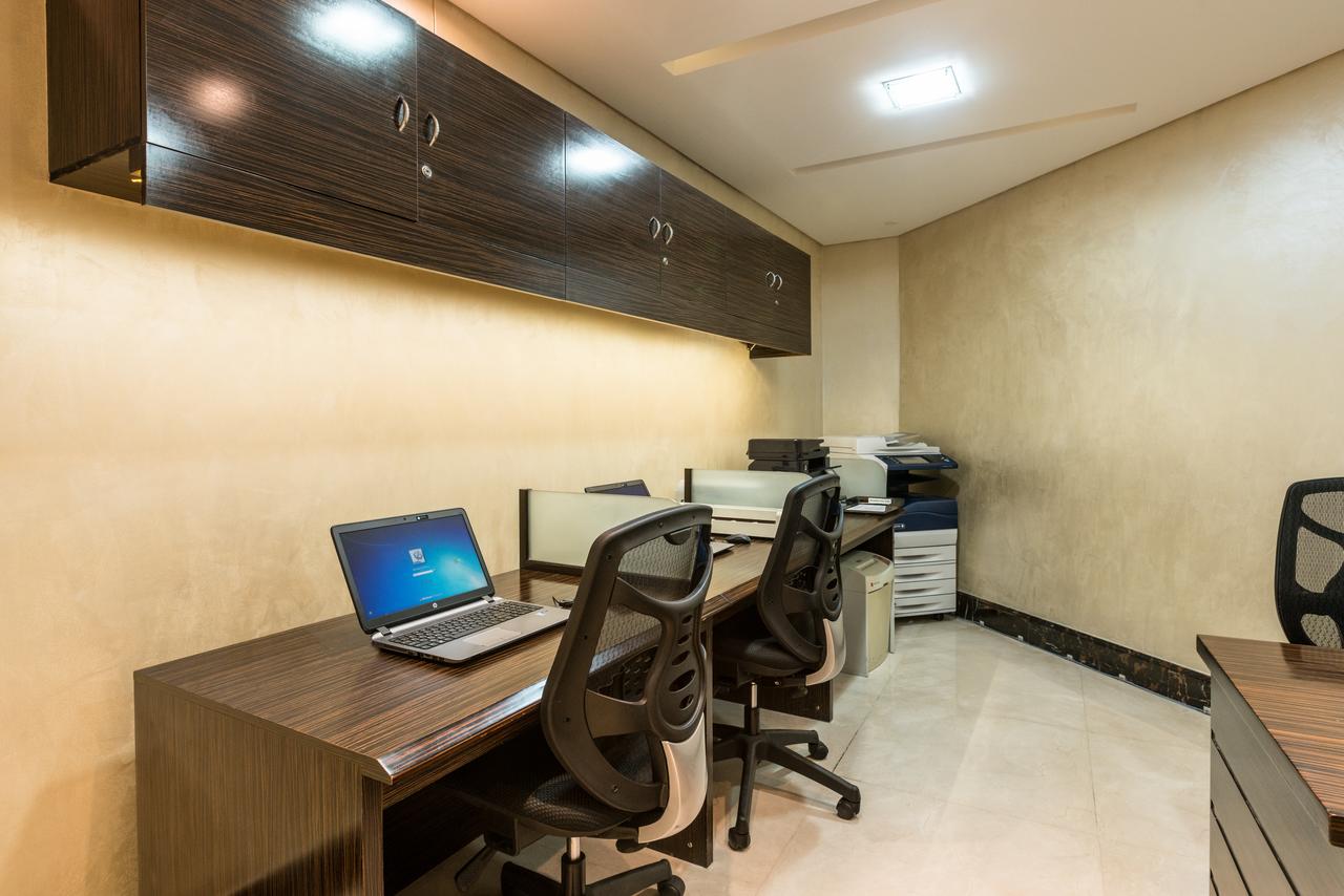 Crowne Plaza Abu Dhabi