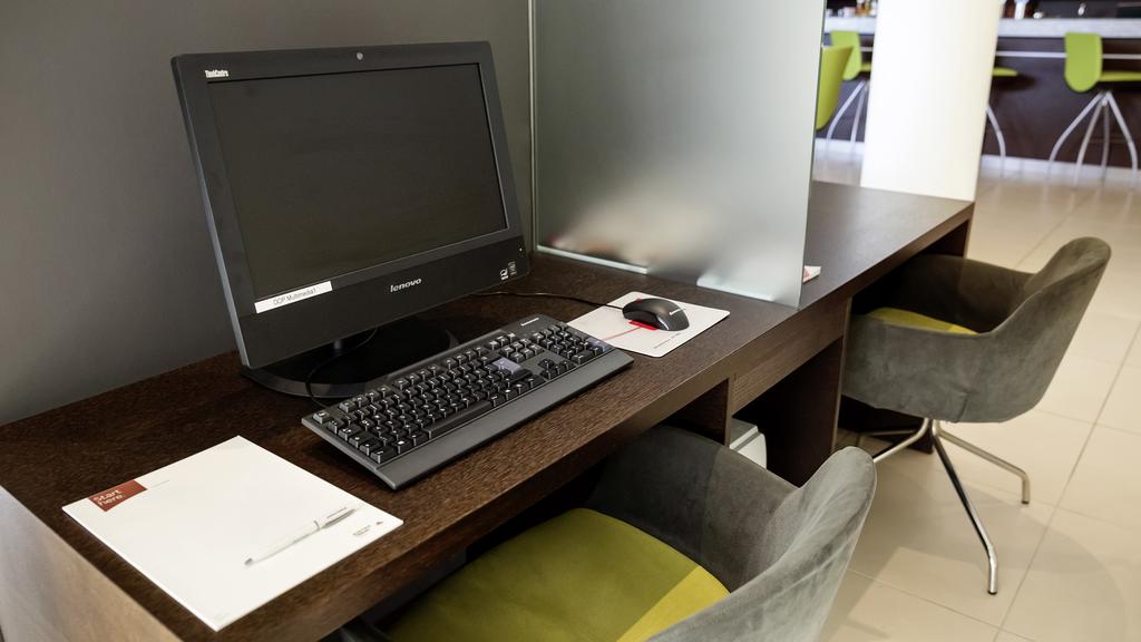 Austria Trend Hotel Doppio