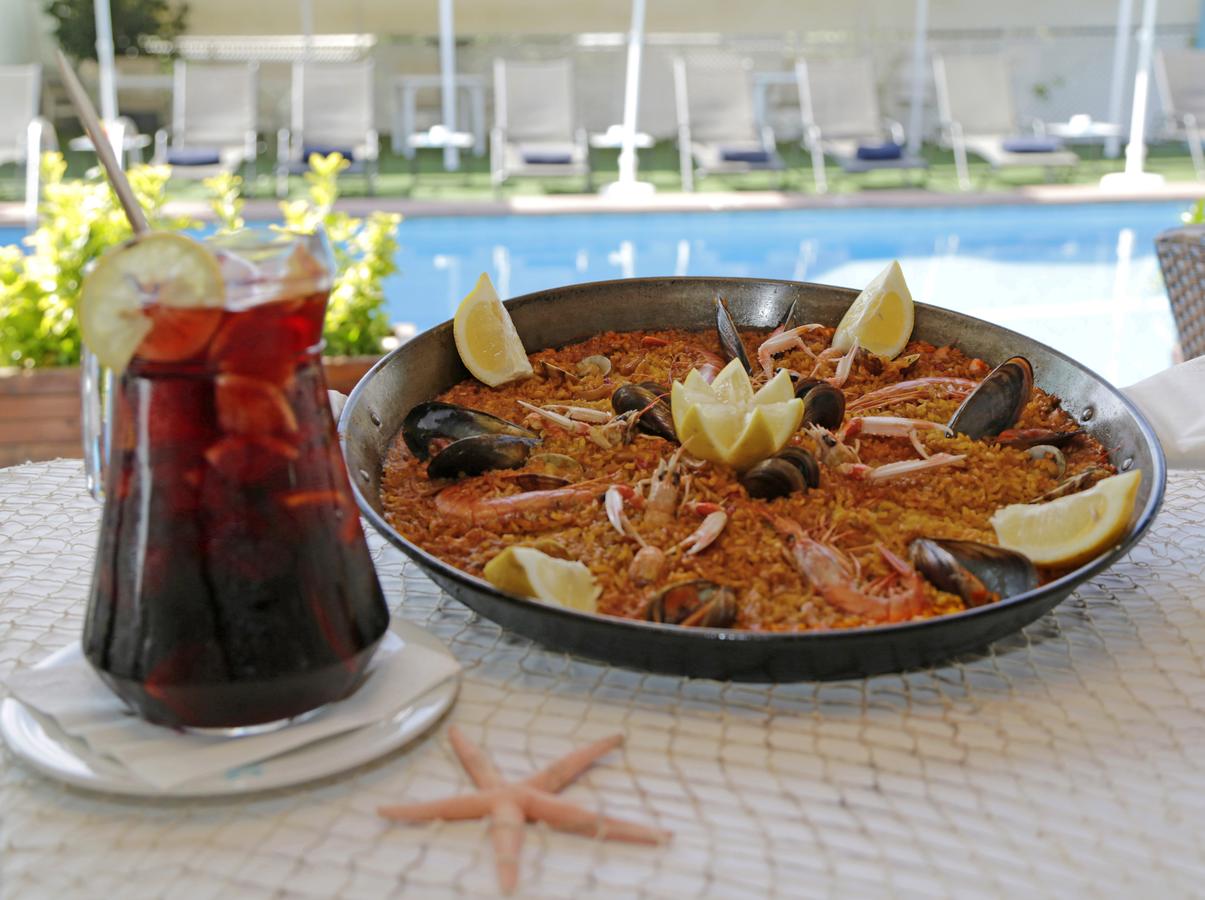 Best Western Hotel Mediterraneo