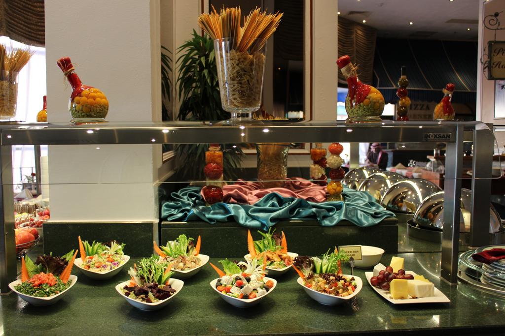 Al Diar Dana Hotel