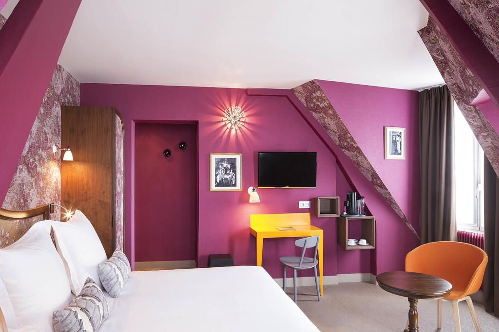 Husa Grand Montmartre