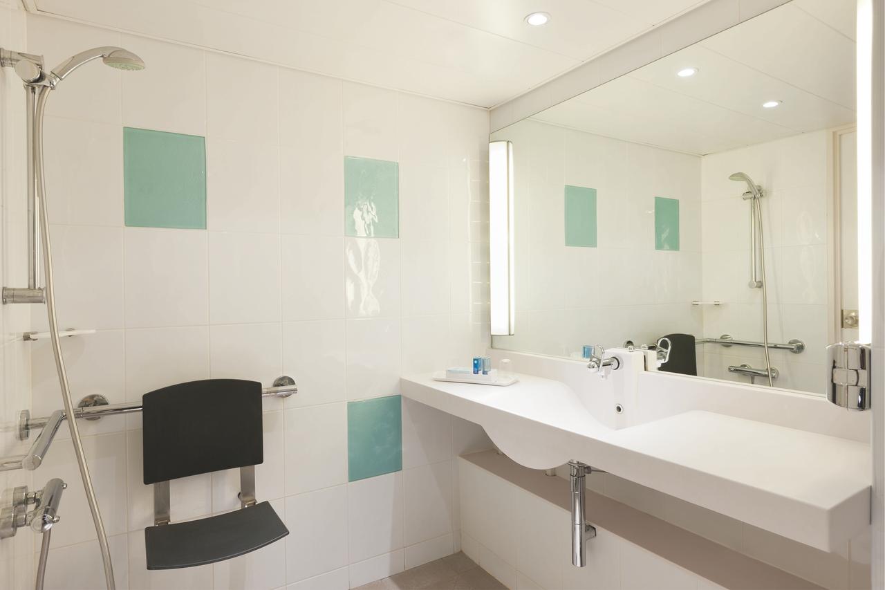 Novotel Paris Gare de Lyon
