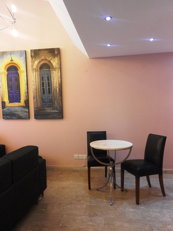 Sun Hall Beach Hotel Apartments