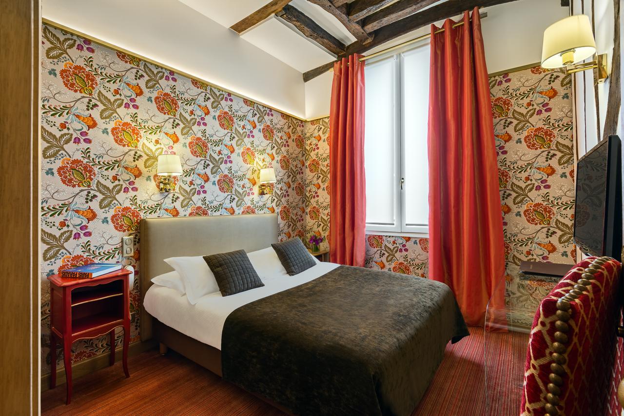Hotel Saint Paul Rive Gauche