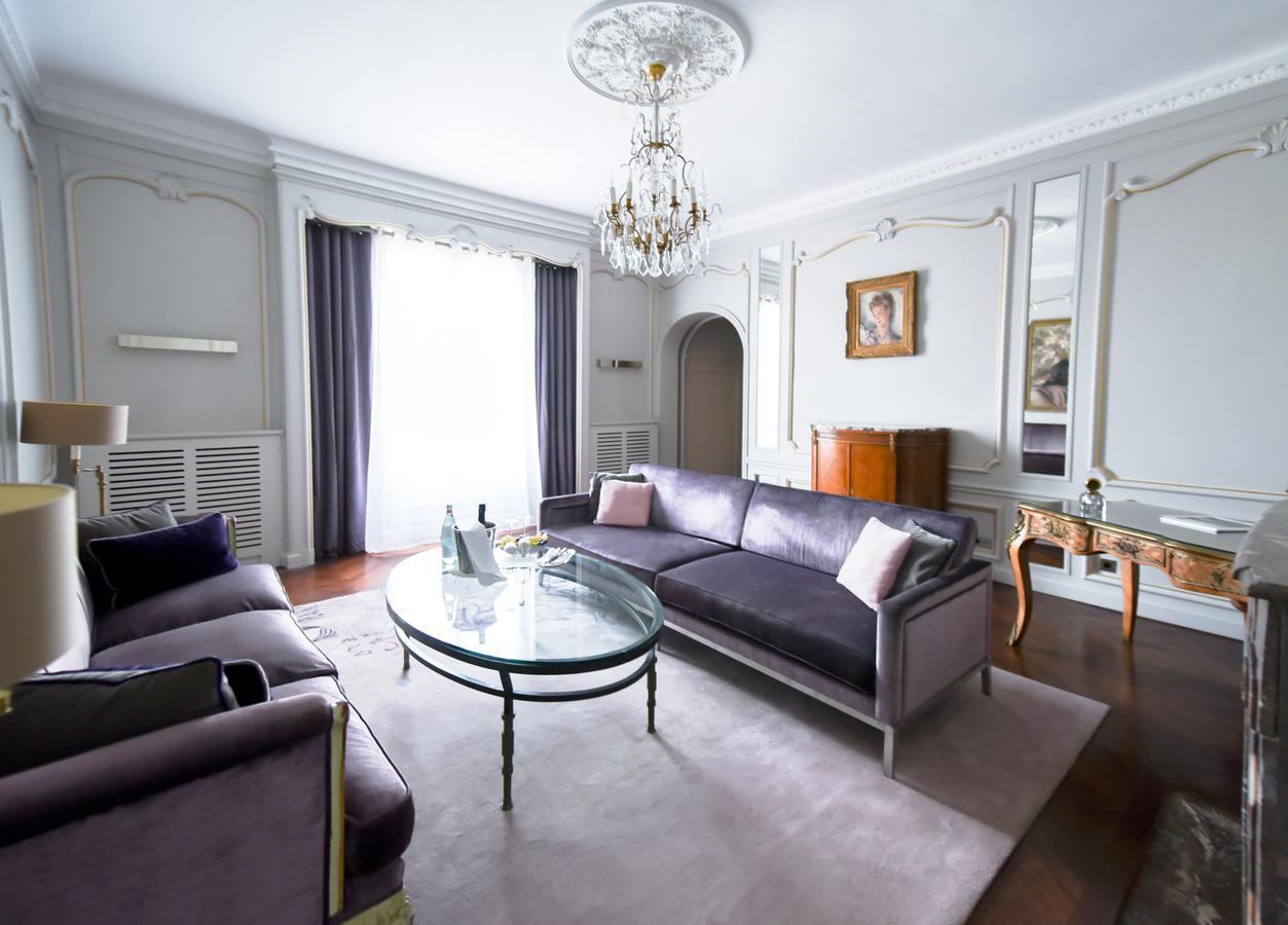 Hôtel Lancaster