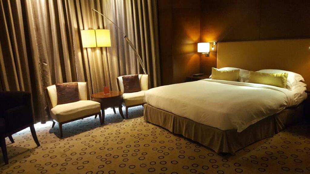 Asiana Hotel Dubai